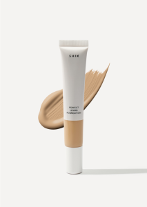 Тональный крем для лица (3,5) 20 мл / Perfect liquid foundation 20 ml