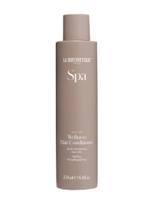 Wellness Hair Conditioner-Оздоровительный SPA-кондиционер для волос, 250мл.
