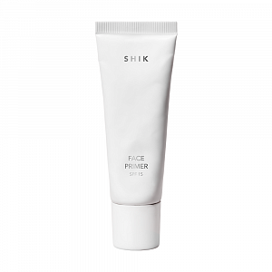 Крем-праймер Shik - Face primer увлажняющий SPF 15 оттенок 01, 30 мл. (арт. 4631161971463)