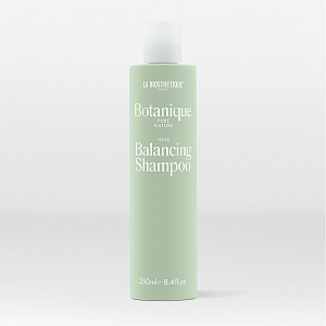 Balancing Shampoo - Шампунь для чувствительной кожи головы, без запаха, 250мл.