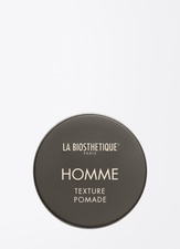 La Biosthetique Homme Texture Pomade - помада для легкой укладки, на водной основе, 75мл.