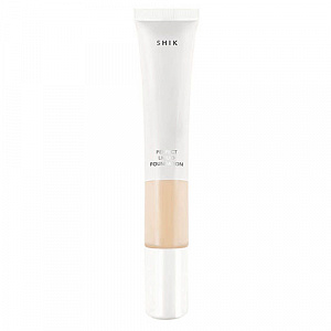 Тональный крем для лица Shik - Perfect liquid foundation оттенок 01, 20 мл. (арт. 4631161461285)