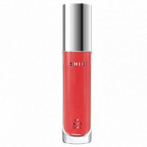Блеск для губ Shik - Lip gloss care ухаживающий, цвет intense 05 rosewood, 5 мл. (арт. 4631161668592)