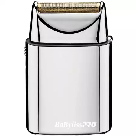 FOILFX01 SINGLE FOIL METAL SHAVER - ШЕЙВЕР