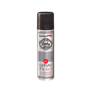 FX SPRAY 4 IN 1 150 ML - МАСЛО-СПРЕЙ ДЛЯ МАШИНОК