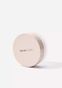 Пудра для лица рассыпчатая фиксирующая / Skin filter loose powder 