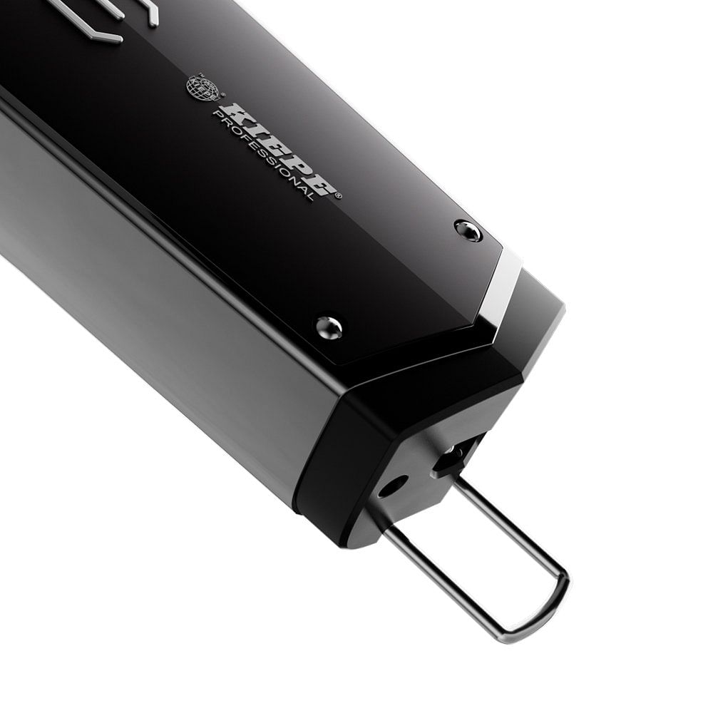 Машинка для стрижки Kiepe TATTOO 6500 об/мин аккумулятор K6342           