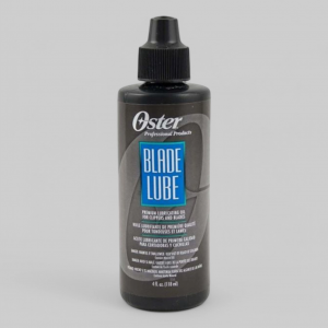 Масло для смазки ножей"OSTER BLADE LUBE",118мл