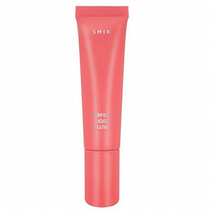 Румяна кремовые Shik - Perfect liquid blush оттенок 02, 10 гр. (арт. 4631159369791)
