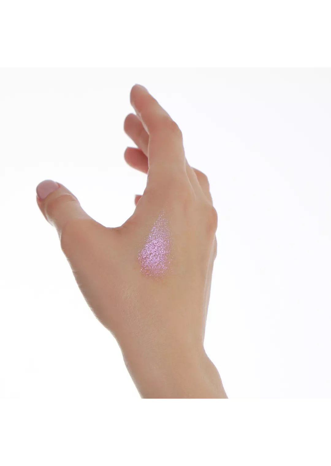 Тени-спарклы  для век Capella SHIKstudio / Single Eyeshadow Capella	SHIKstudio	