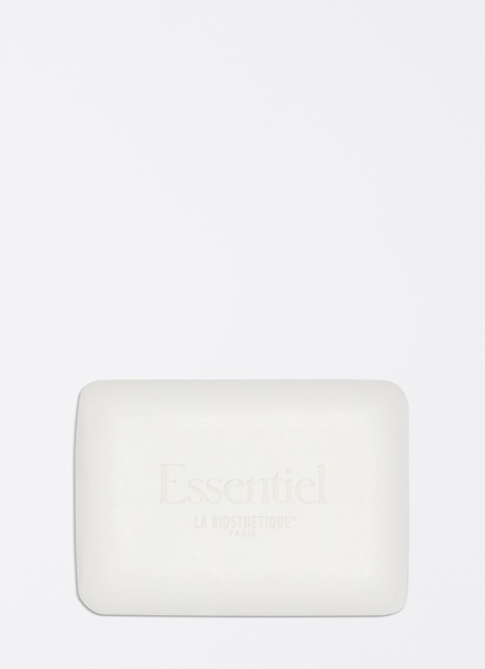 La Biosthetique Essentiel Classic Shampoo Bar - экологичный твердый шампунь для всех типов волос, 100 гр.
