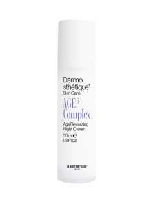 Age Reversing Night Cream Ночной омолаживающий крем с комплексом AGE ³ 50 мл.