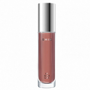 Блеск для губ Shik - Lip gloss care ухаживающий, цвет intense 03 cool beige, 5 мл. (арт. 4631169607326)