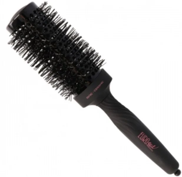 THERMAL IONIC RUBBER BRUSH 45MM - БРАШИНГ ПАРИКМАХЕРСКИЙ