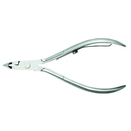 ЩИПЦЫ МАНИКЮРНЫЕ - CUTICLE NIPPER LAP - NP - GOLD