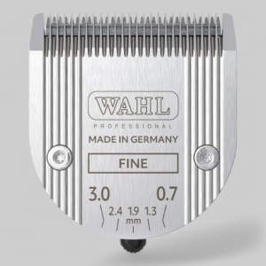 Ножевой блок Wahl - 5in1 fine blade длина среза 0,7-3 мм., ширина 46 мм., Подходит для моделей машинок li pro, chromstyle, beretto, bellina, genio, chrom2style (арт. 1854-7372)