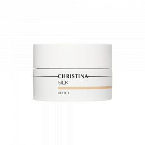 Silk - Uplift Cream - Крем для подтяжки кожи, 50мл.