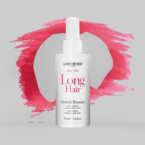 Permanent Extra Classic Perm Care Booster - Защитный увлажняющий уход для более выразительных завитков и приятного запаха при завивке, 30мл.