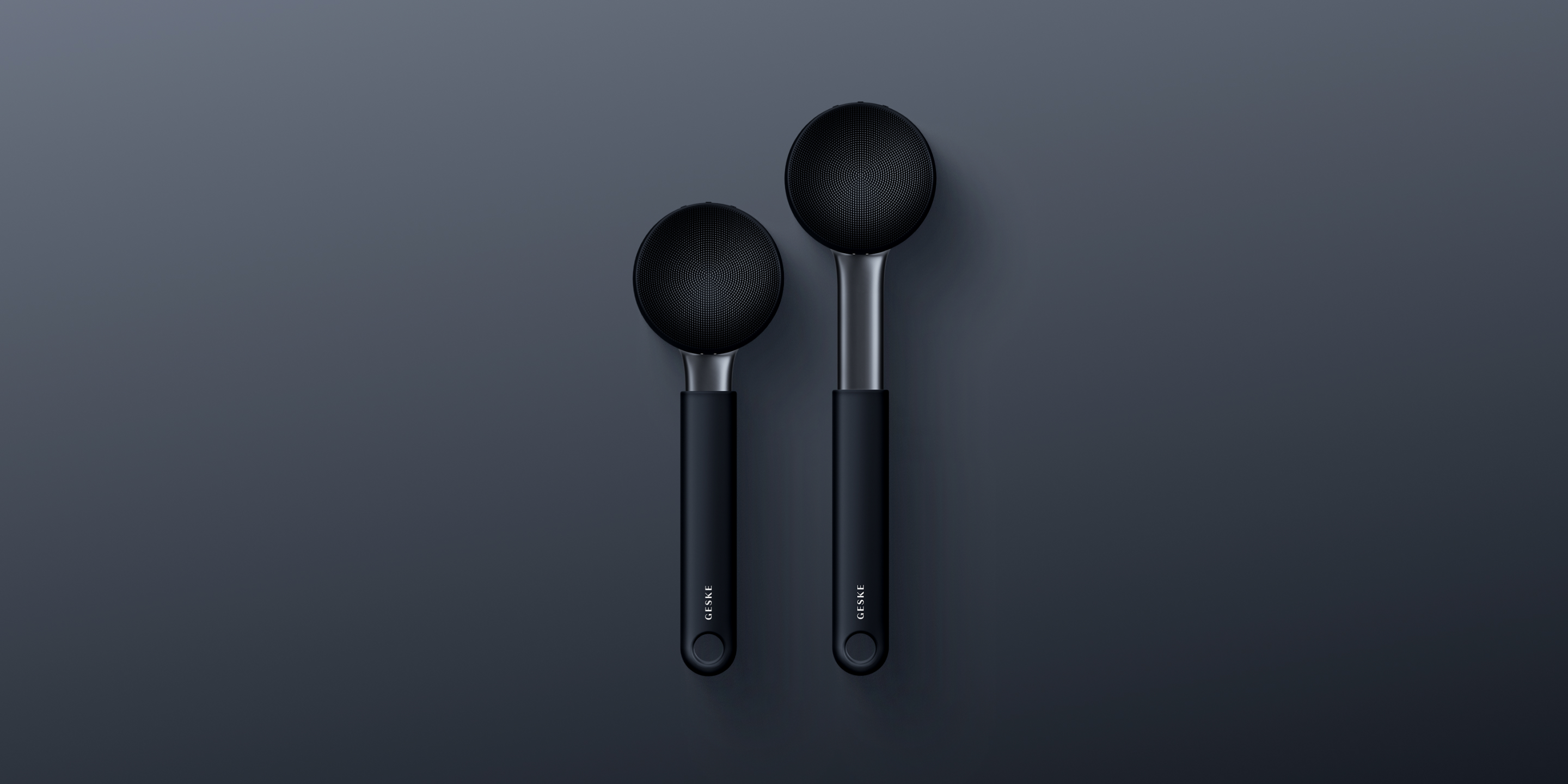 SmartAppGuided™Sonic Full body brush | 8 in1- SmartAppGuided™ Массажер для тела 8 в1 (на батарейках)