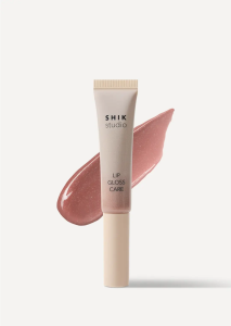 Блеск для губ ухаживающий Lip Gloss Care 102 Naked
