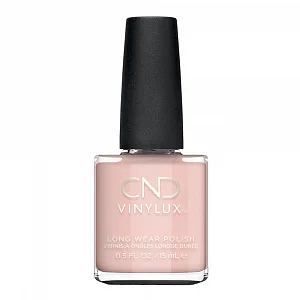 ЛАК МАНИКЮРНЫЙ - CND VINYLUX #267 UNCOVERED 0.5OZ