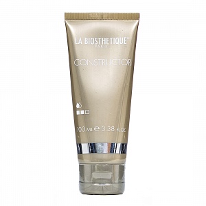 Constructor -Крем сильной фиксации для создания модного стайлинга, 100мл