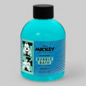 Пена для ванны Disney - Mickey с голубикой 25 мл. (арт. DM&F-FG3764-6)