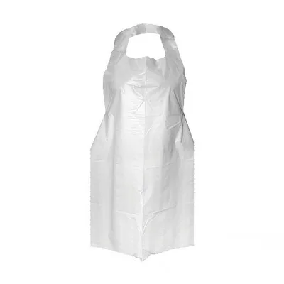 Disposable Apron - Фартук одноразовый, 100шт.
