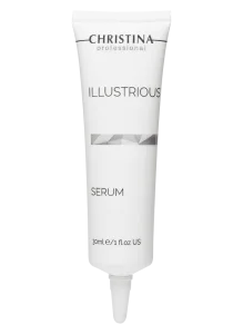 ILLUSTRIOUS SERUM-СЫВОРОТКА ДЛЯ КОРРЕКЦИИ ПИГМЕНТАЦИИ