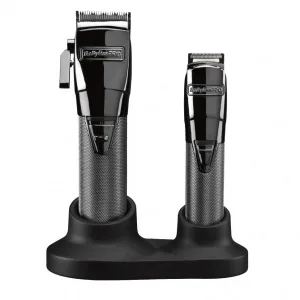 CLIPPER/TRIMMER COMBI SET - МАШИНКА ДЛЯ СТРИЖКИ ВОЛОС (КОМПЛЕКТ)