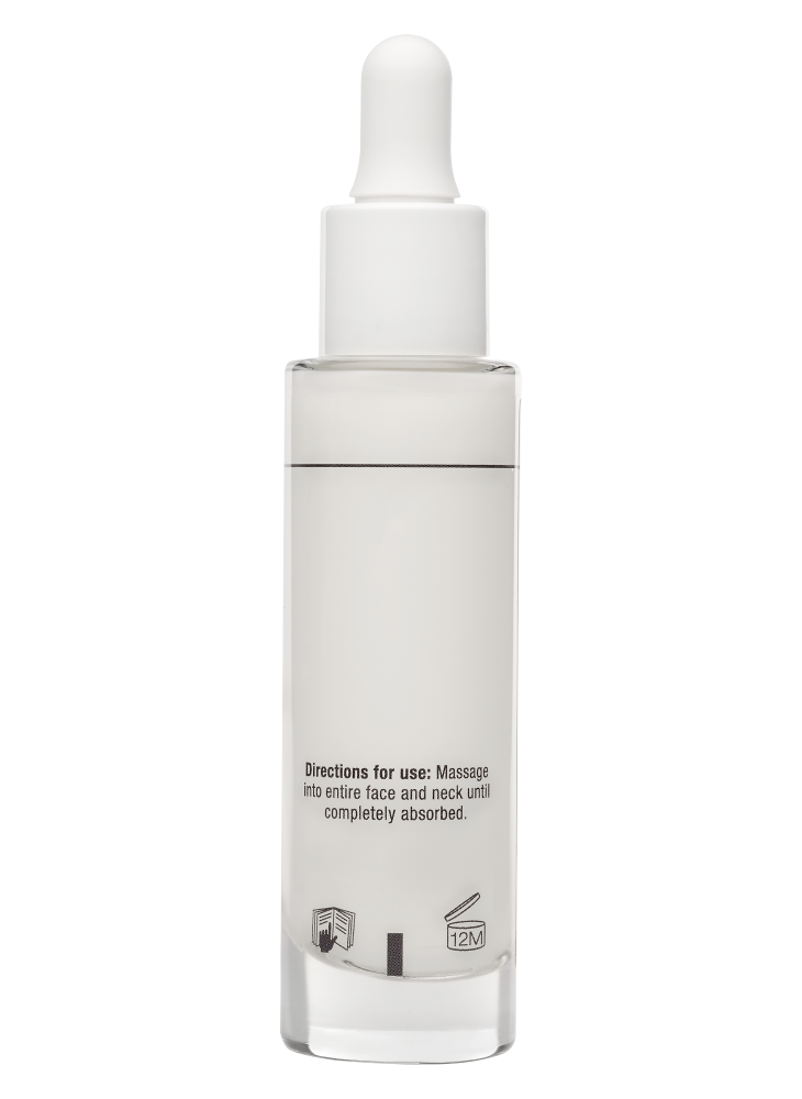 CHRISTINA Forever Young 3Luronic serum - сыворотка гиалуроновая, 30 мл. 