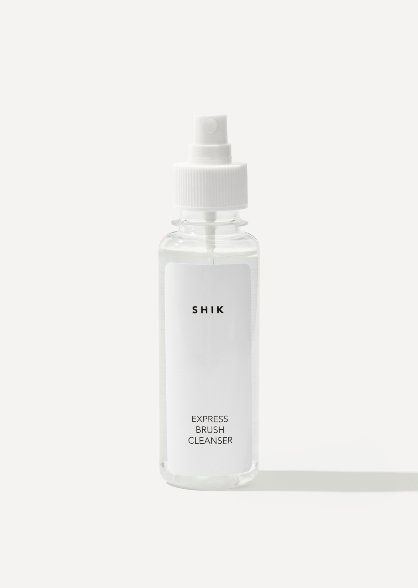 Экспресс-средство для очищения кистей и спонжей 100 мл / Express brush cleanser  100 ml