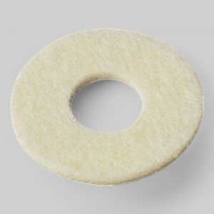 Защитный протектор для мазолей на ступнях,овальный 4шт (3х5см)