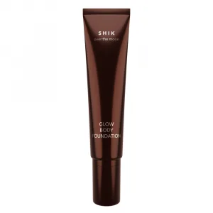 Хайлайтер для тела 100 мл / Glow body foundation