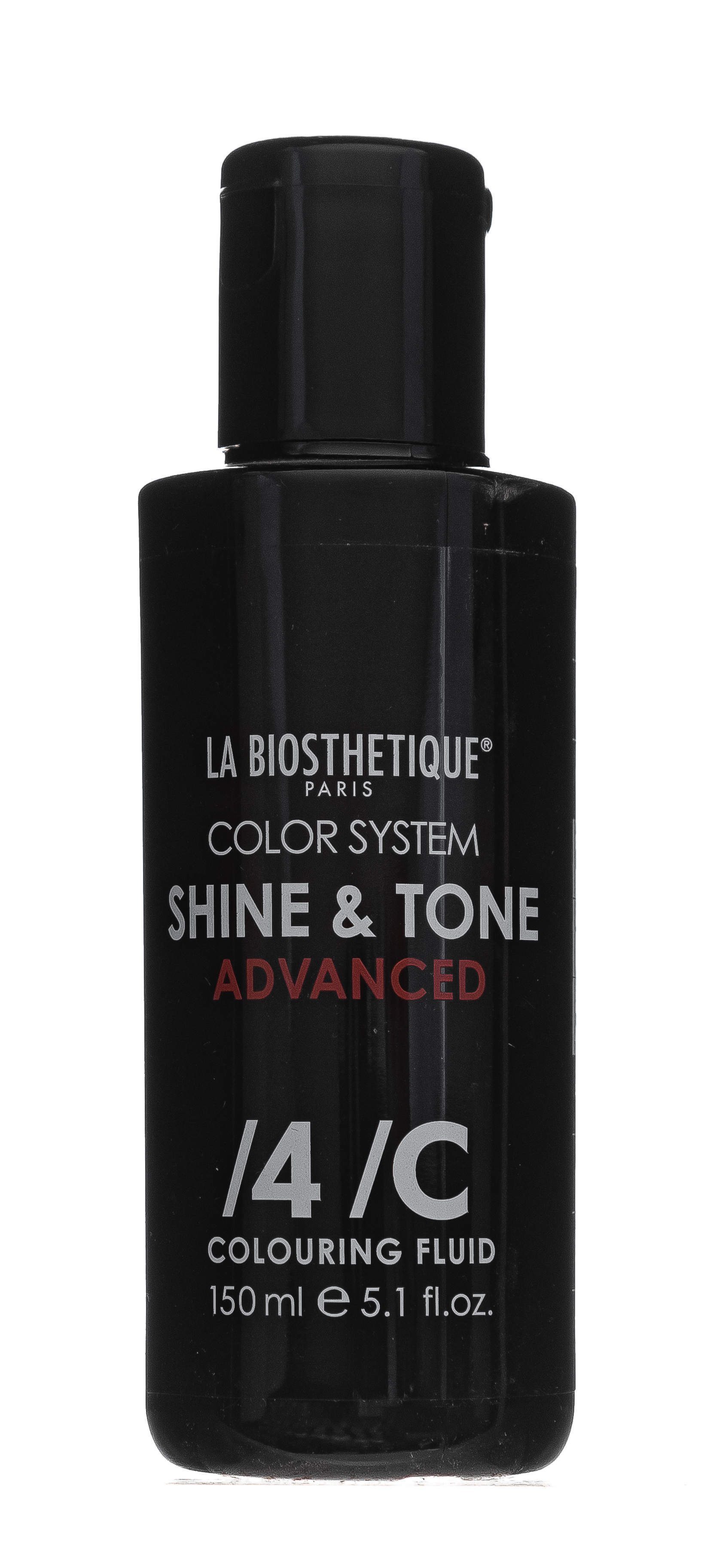 Shine & Tone Advanced Тонирующий краситель прямого действия 7/4 - цвет "Медный", 150мл