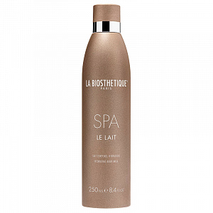 Le Lait - Увлажняющий лосьон для тела, 250мл.
