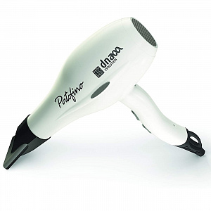 Фен Kiepe "PORTOFINO" 2000W k8307WH         