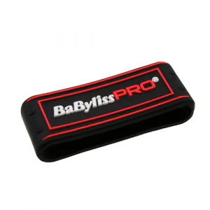Силиконовое кольцо "BaByliss PRO" для машинки, размер М