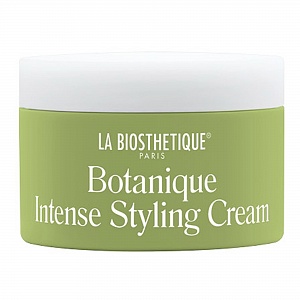Intense Styling Cream - Крем для стайлинга волос, 75мл.