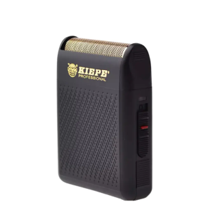 Kiepe Clooser Finish Shaver - шейвер для бритья, аккумулятор, 6500 об/мин.