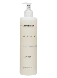 ILLUSTRIOUS CLEANSER-ГЕЛЬ ДЛЯ УМЫВАНИЯ С АНА ILLUSTRIOUS CLEANSER-ГЕЛЬ ДЛЯ УМЫВАНИЯ С АНА