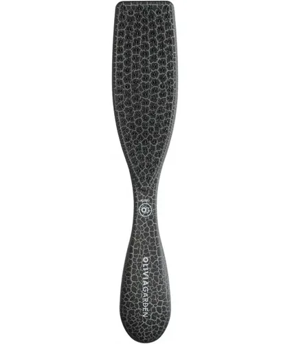 ESSENTIAL STYLE BLEND medium Hair Bristles Grey-Массажня щётка ESSENTIAL STYLE BLEND Medium, серая