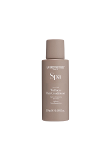 Оздоровительный SPA-кондиционер для волос, 50мл.