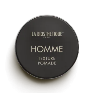 TEXTURE POMADE - ПОМАДА ДЛЯ КОНТРОЛИРУЕМОЙ УКЛАДКИ, НА ВОДНОЙ ОСНОВЕ