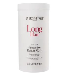 Protective Repair Mask backbar- Защитная восстанавливающая маска против ломкости волос, 500мл Protective Repair Mask backbar- Защитная восстанавливающая маска против ломкости волос, 500мл