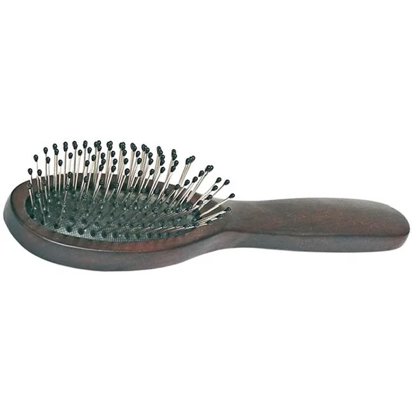 WIRE MASSAGE BRUSH, SMALL - ЩЕТКА МАССАЖНАЯ ДЛЯ ВОЛОС