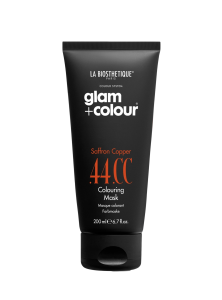 Glam+color Saffron Copper.44.CC Mask - маска отеночная для волос Saffron Copper.44.CC