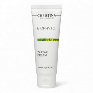 КРЕМ ДЛЯ ЛИЦА BIO PHYTO ZAATAR CREAM С РЕТИНОЛОМ 75 МЛ 