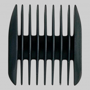 Насадка "MOSER" двухсторонняя к машинке "Moser - Genio" - 3-6мм.