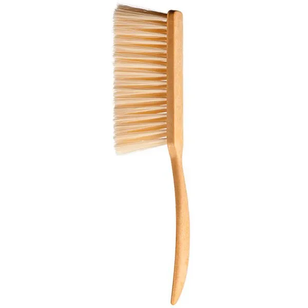 BRUSH BARBER NECK HANDLE - СМЕТКА ДЛЯ ВОЛОС